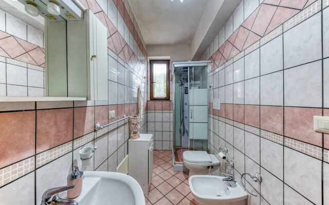 Ílios Apartment Salento