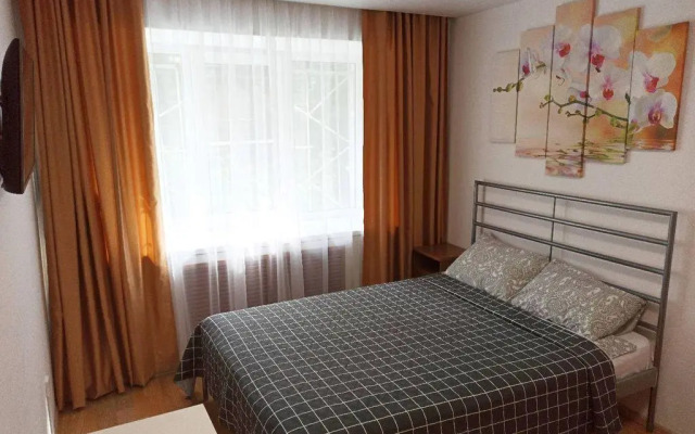 Апартаменты на Чайковского, 13