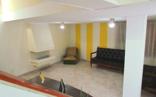 Hotel Gold Fenix
