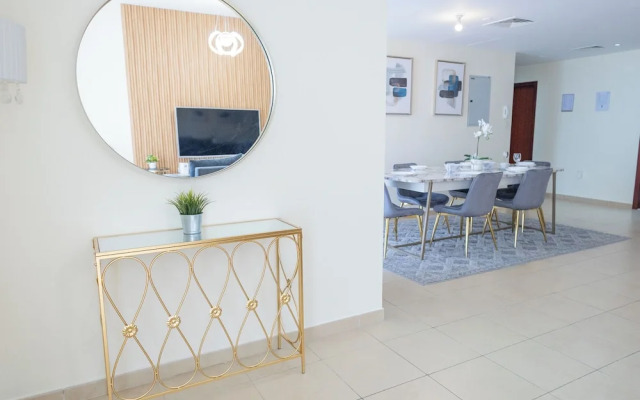 HAPPY SEASON I Apartment on JBR