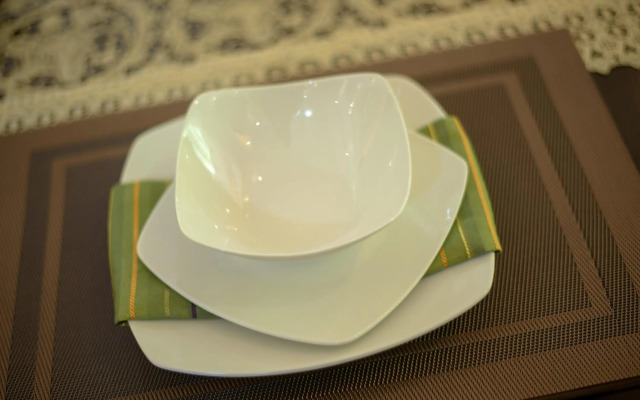 Tropical Escape Villa