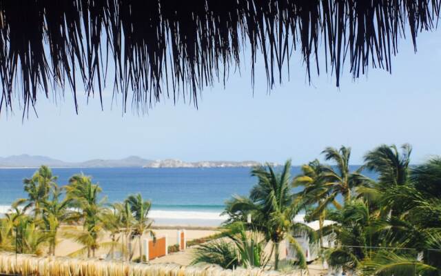 Casa Tilmacalli Hotel Boutique