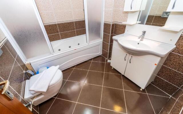 Villa Yasam Park - Luxury 8 Person - Fethiye Calis Beach 90mt