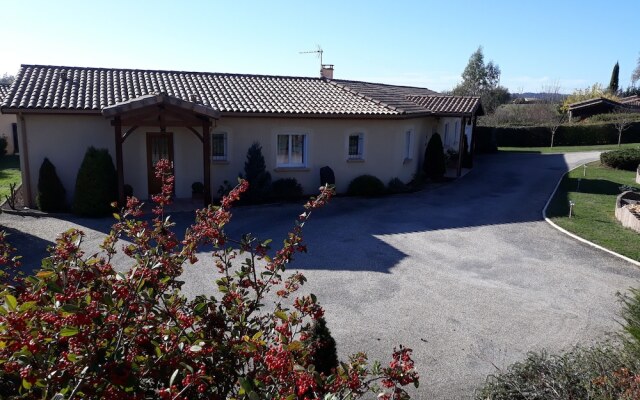 Le Clos Castel
