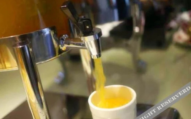 Yue Life Art Hotel (Zhangzhou Wanda)