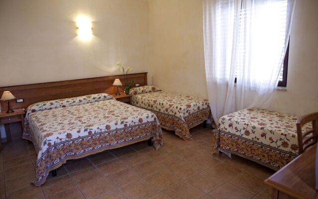 B&B PuertoSeguro