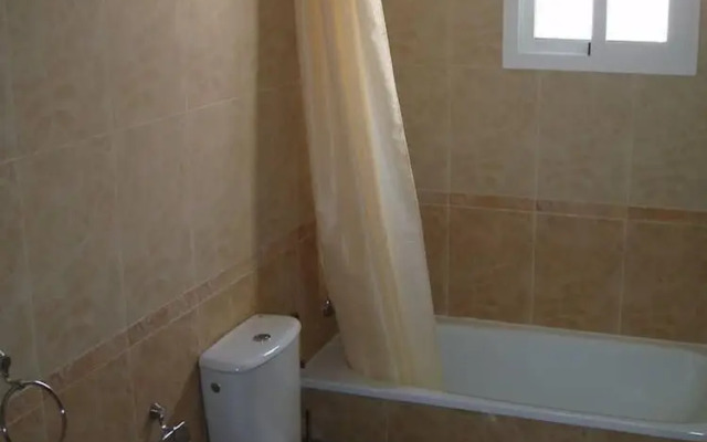 La Cinuelica R17 1St Flr Apt Comm Pool L138