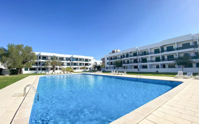 Yes Vilamoura Central - T1 Aldeia do Mar