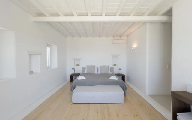 Villa Prive 88 Mykonos