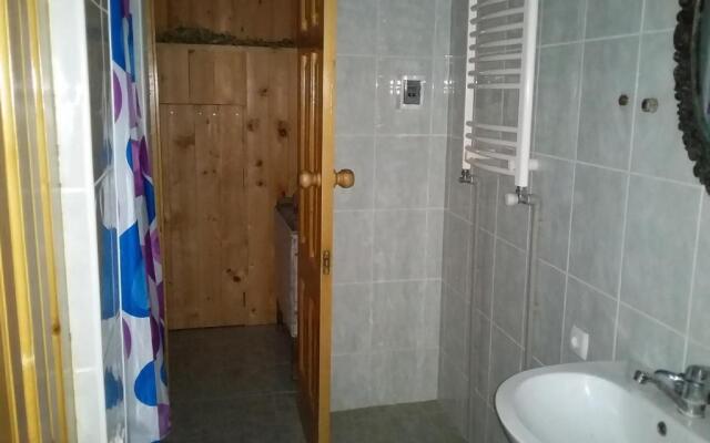 Art House Hostel Aleksandr
