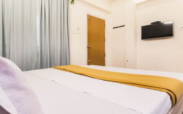 SPOT ON 60724 Al-madina Fine Dine & Lodge