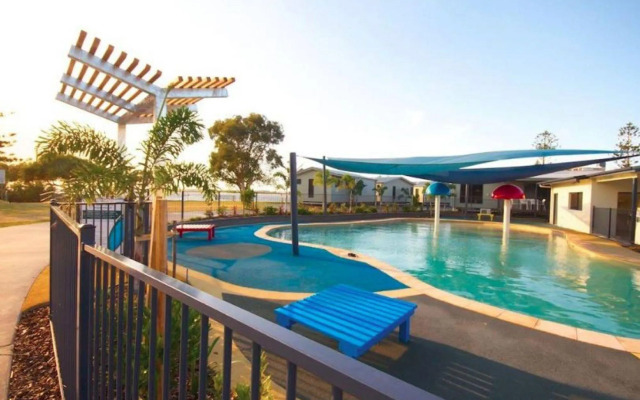 Caloundra Waterfront Holiday Park