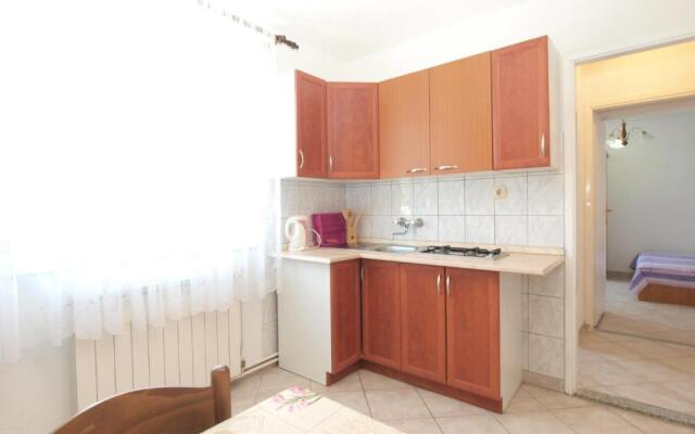 Apartments Hasiba 1362