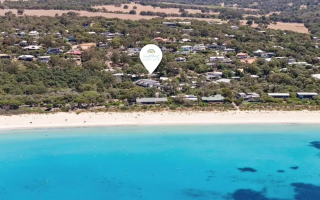 Eagle Bay Beach House