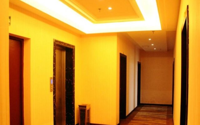 Jingchen Business Hotel