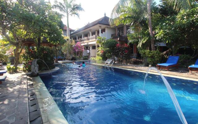 Taman Agung Hotel