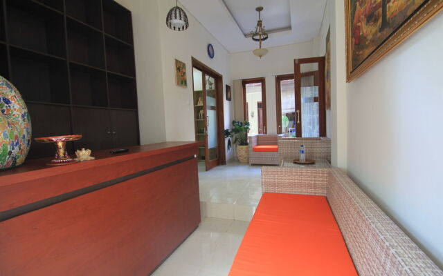 The Kuta Bagus View
