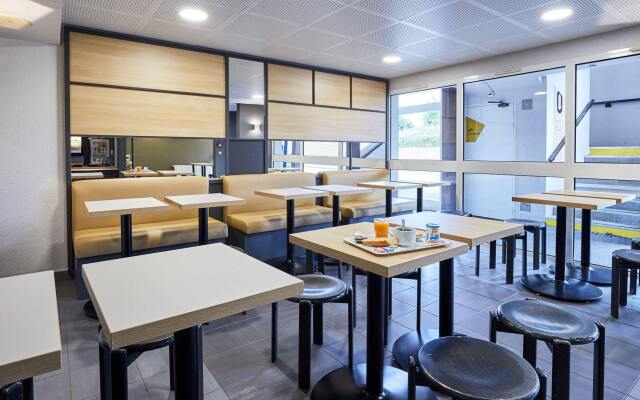 B&B HOTEL Cherbourg