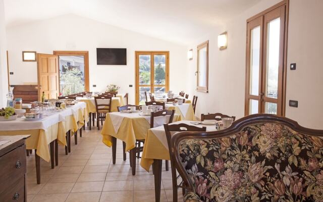 Azienda Agrituristica Benza