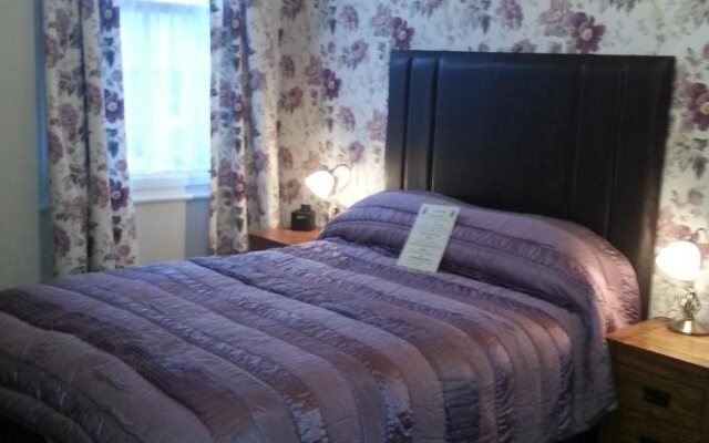 Bronte Guest House