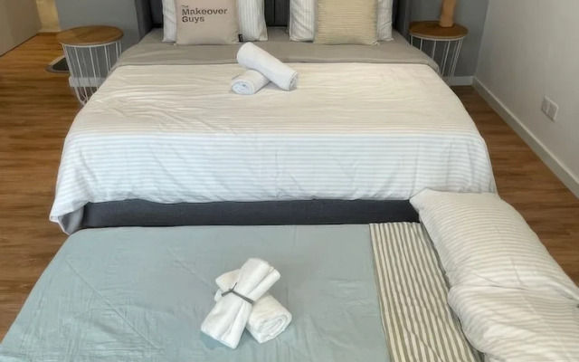 Platinum Quill Apartments Residences