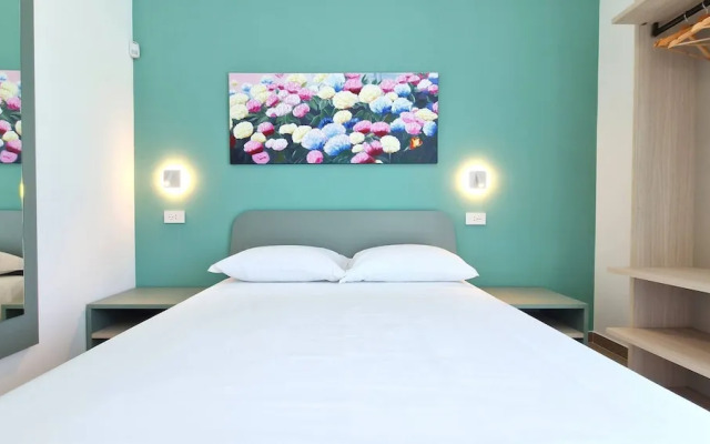 Suite Fontanelle Luxury 12 by Salentoaffitti