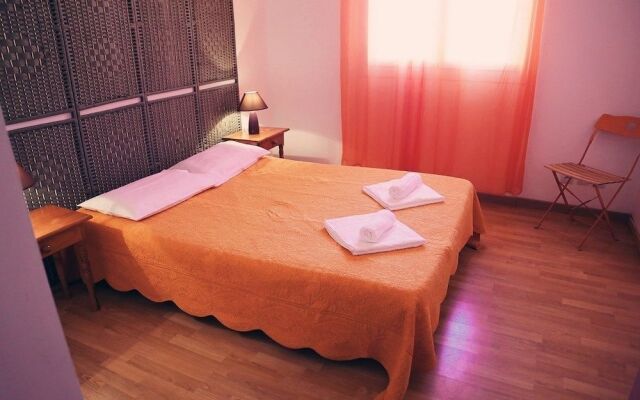 Hotel U Liamone