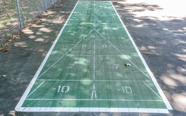 Sandy Beach RV Resort