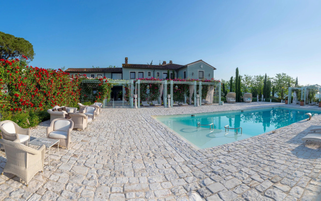 Relais Sassa Al Sole