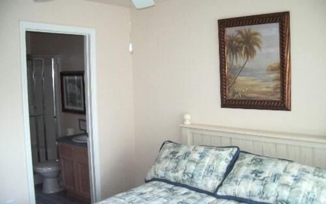 642 Sandy Ridge House 4 Bedroom by Florida Star