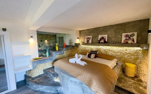 Residence Villas Agua Dulce