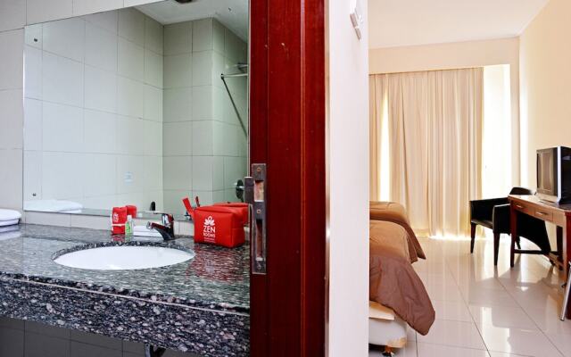 ZEN Rooms Cipayung KM 71