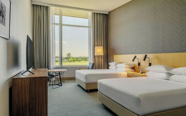 Sheraton Buenos Aires Greenville Polo Resort