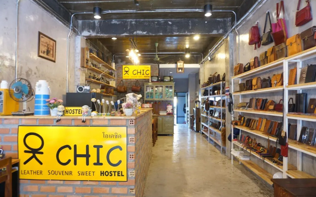 Ok Chic Phuket Hostel