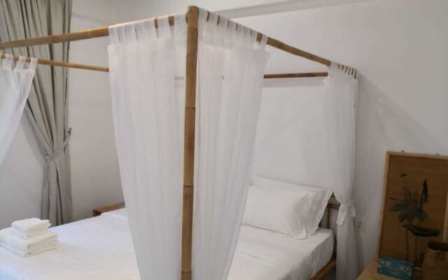 Titiwangsa Cabin Retreats by Vale Pine