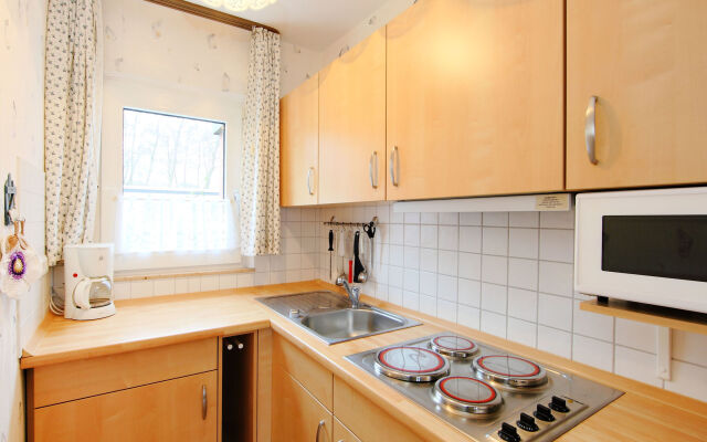 Holiday Home Windrad