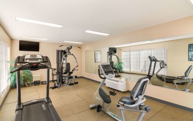 Best Western of Crestview