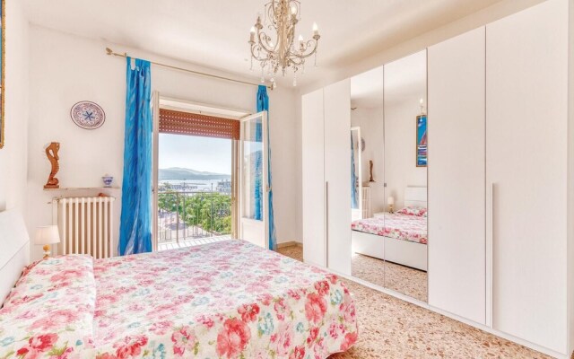 Nice Apartment in Follonica With 3 Bedrooms and Wifi
