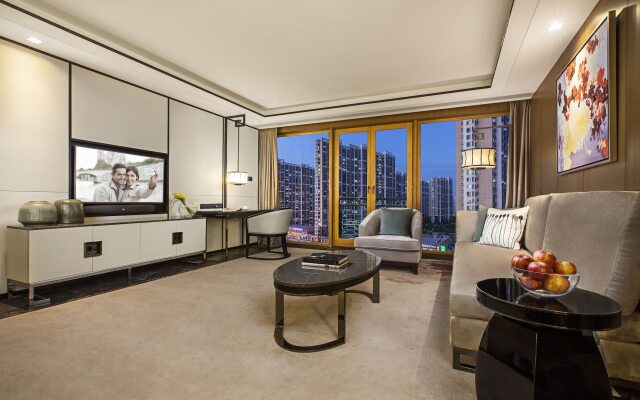 Ascott Riverside Garden Beijing