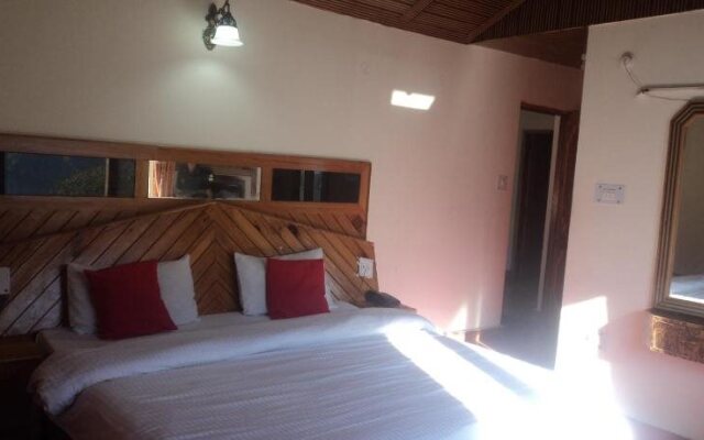 Redrosecottagesmanali