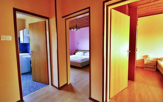 Apartment Gare