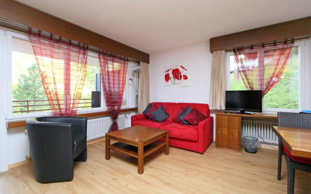 Ringstrasse  - Two Bedroom