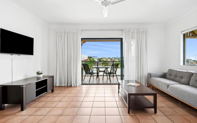 Park Regis Anchorage