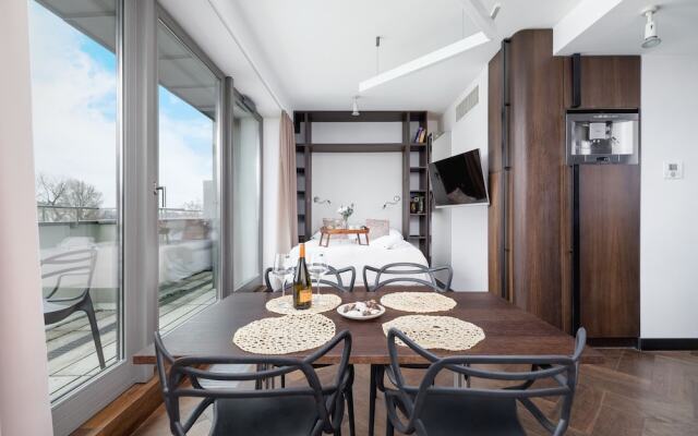 Apartment Krakow Sukiennicza by Renters