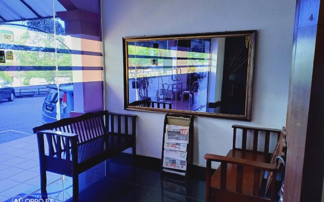 Old Penang Casa Lagenda Hotel