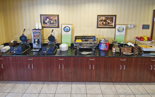 Country Inn & Suites by Radisson, Oklahoma City Airport, OK