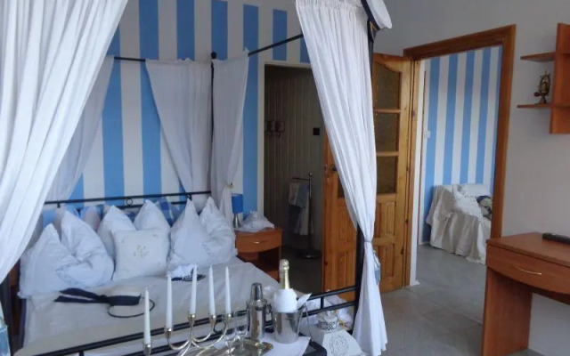 Bajkowy Las - Dom Gościnny Mariola