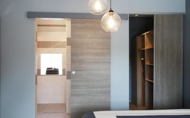 Chambres d'Hôtes Les Vergers