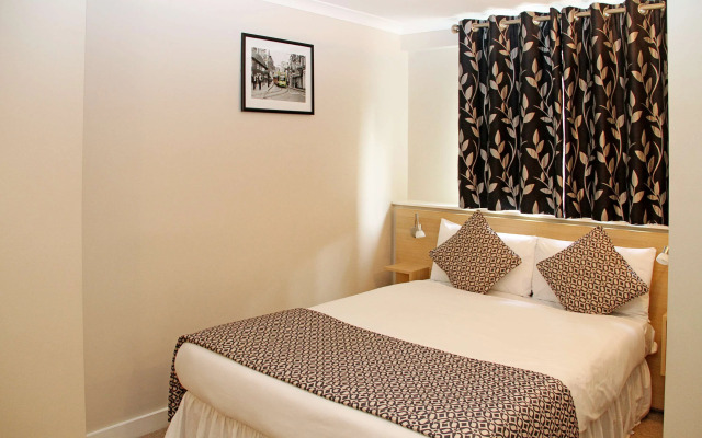 Lansdowne Hotel Croydon