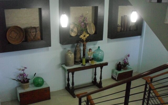 ZEN Rooms Cordillera Inn Vigan